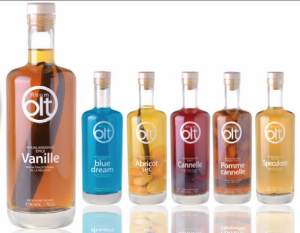 RHUM OLT 3