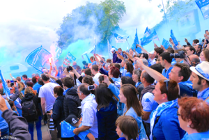 RUGBY BAYONNE