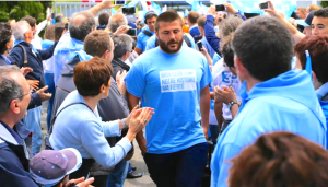 RUGBY BAYONNE 2