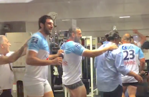 RUGBY BAYONNE 4