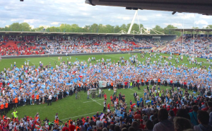 RUGBY BAYONNE 8