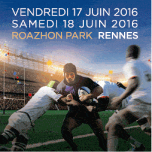 RUGBY RENNES