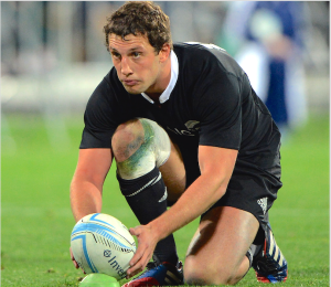 RUGBY TAYLOR SECTION