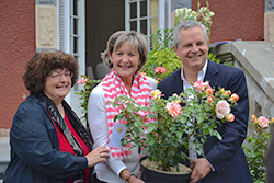 RoseLourdes2josettebourdeuetarnauddelbard