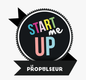 START ME UP