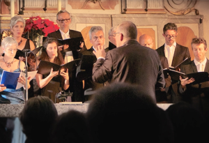 TE DEUM AUCH