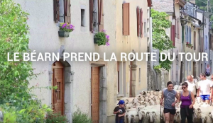 TOURISME TOUR 2