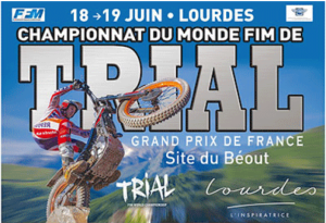 TRIAL LOURDES