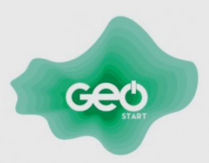 geo start logo