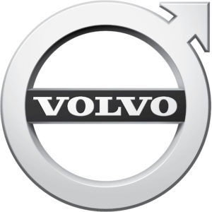 Logo Volvo / Presselib