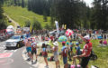 TDF 2018 : Etape 10 - Annecy > Le Grand Bornand 17/07/2018 - 158,5 km - Montagne