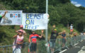 TDF 2018 : Etape 12 - Bourg-Saint-Maurice > Alpe d'Huez 19/07/2018 - 175,5 km - Montagne