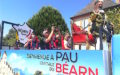 TDF 2018 : Caravane Béarn Pyrénées