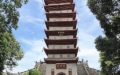 Monastère zen de Chengdu