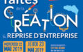 CCI Pau : FAITES DE LA CRÉATION & REPRISE D'ENTREPRISE