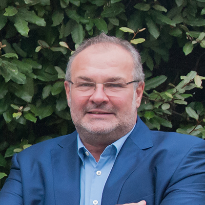 François Jolly