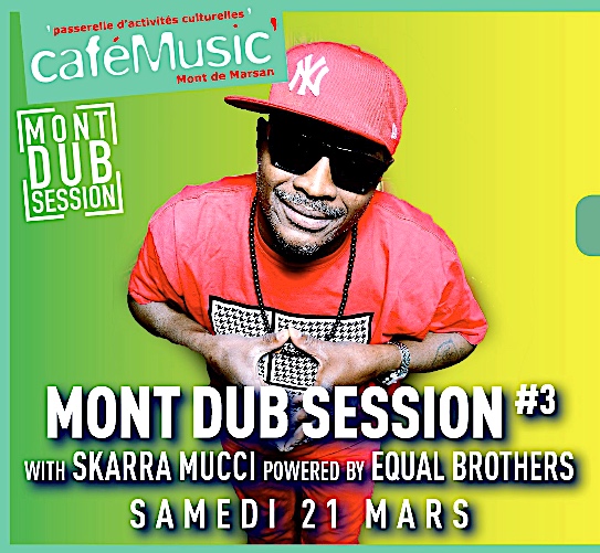 caféMusic Mont de Marsan